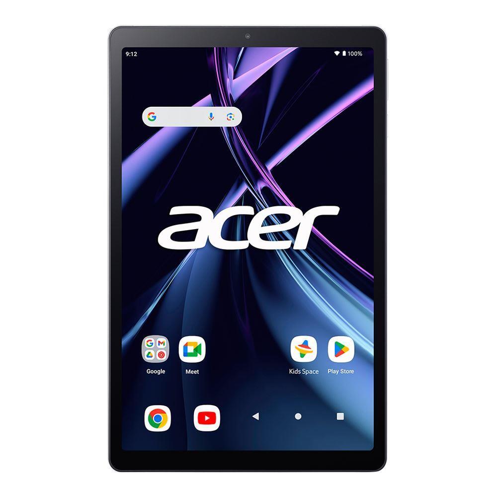 Acer Iconia Tab A10-10.1in 4GB RAM 128GB FLASH Android 14 Certified Refurbished