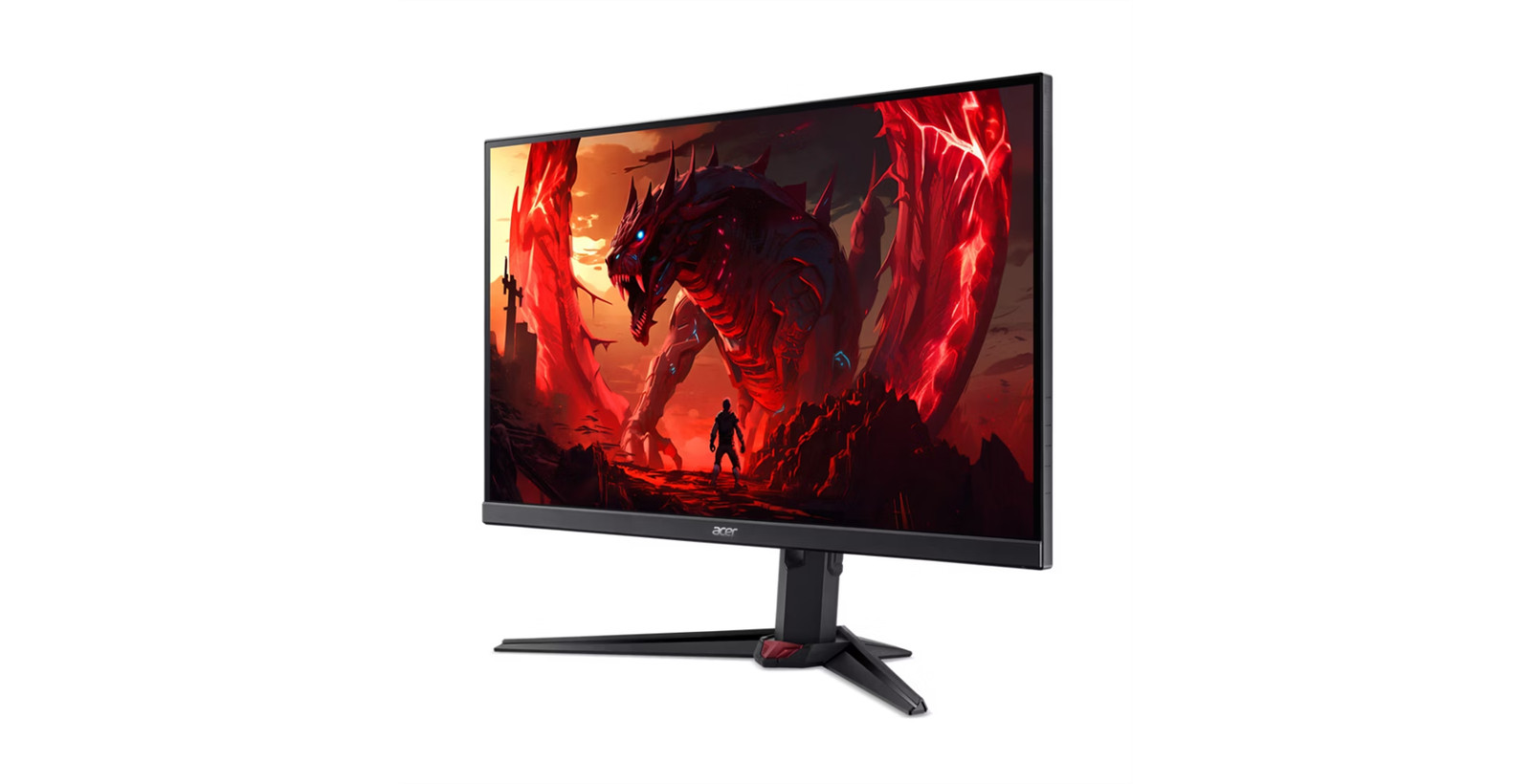 Acer Nitro XV270 X1 27″ FHD 200Hz IPS UM.HX1AA.101 Very Good Refurbished