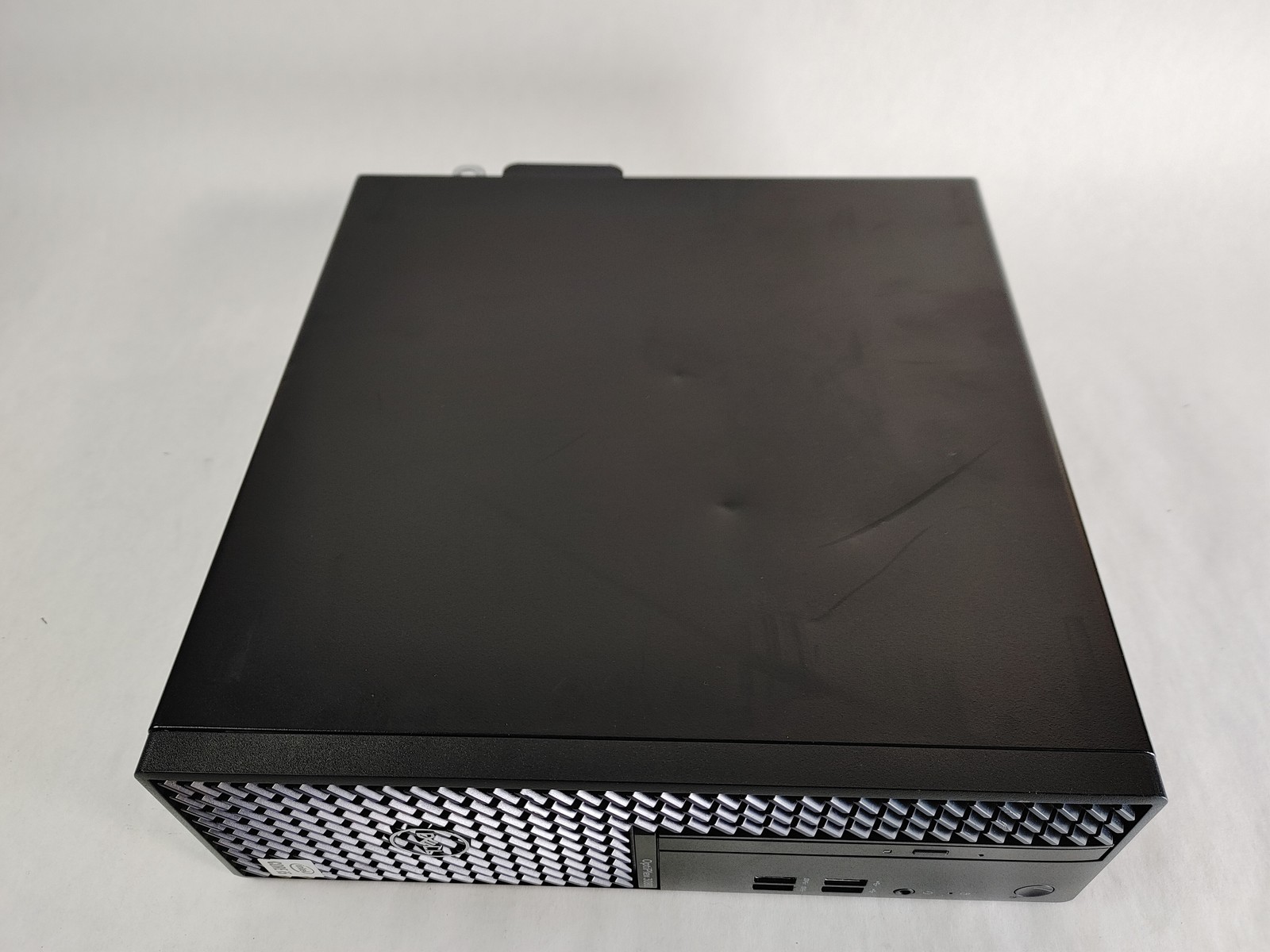 Dell OptiPlex 3080 SFF Core i5-10500 3.10 GHz 8 GB DDR4 256 GB NVMe Windows 11