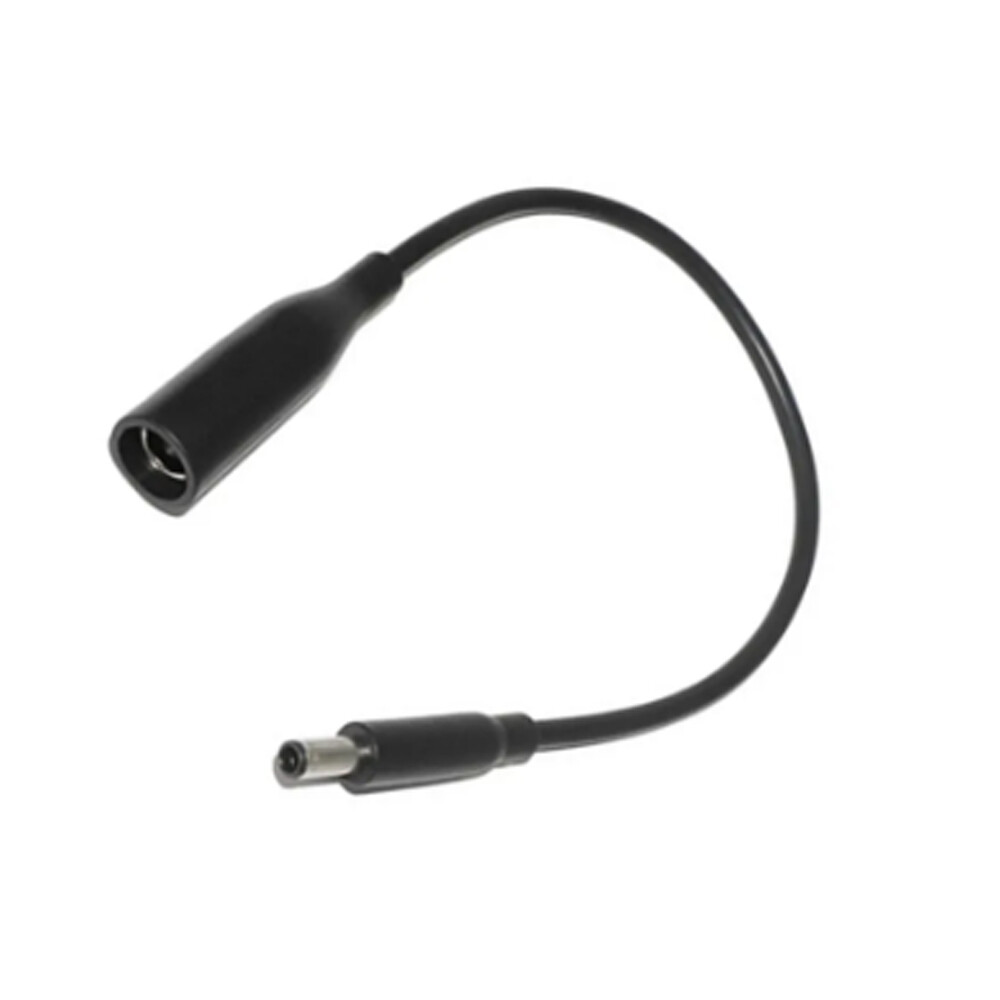 Lot Power Charger Converter Adapter Cable 7.4mm To 4.5mm For Dell For HP 10-100X