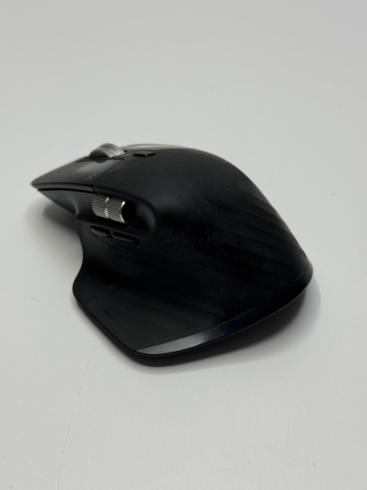Logitech MX Master 3S Wireless Mouse – Black