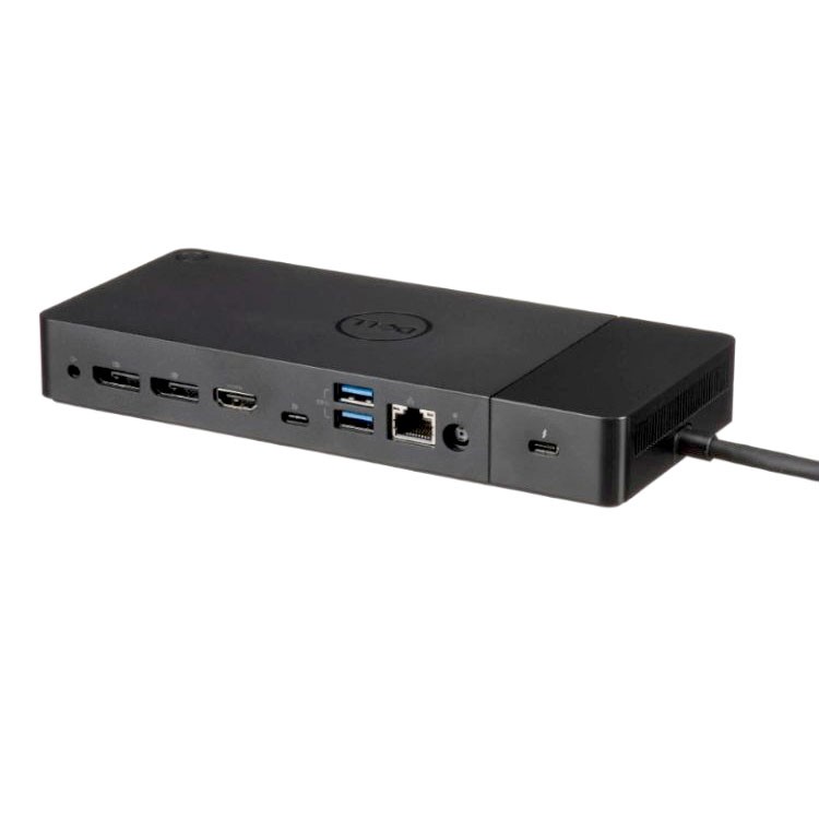 Dell WD19TB K20A Thunderbolt 3 Docking Station K20A with 180W AC Adapter MC62X