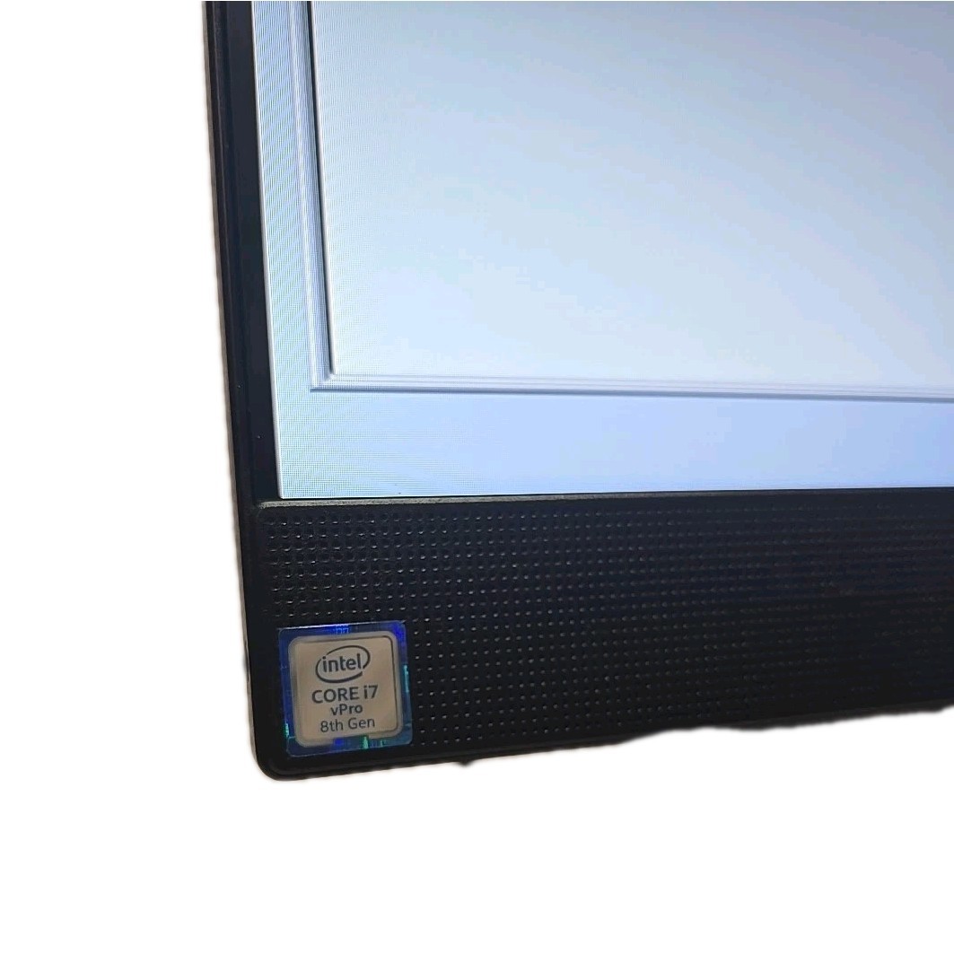 Dell OptiPlex 7460 All-In-One Intel i5-8500 16GB NO HD
