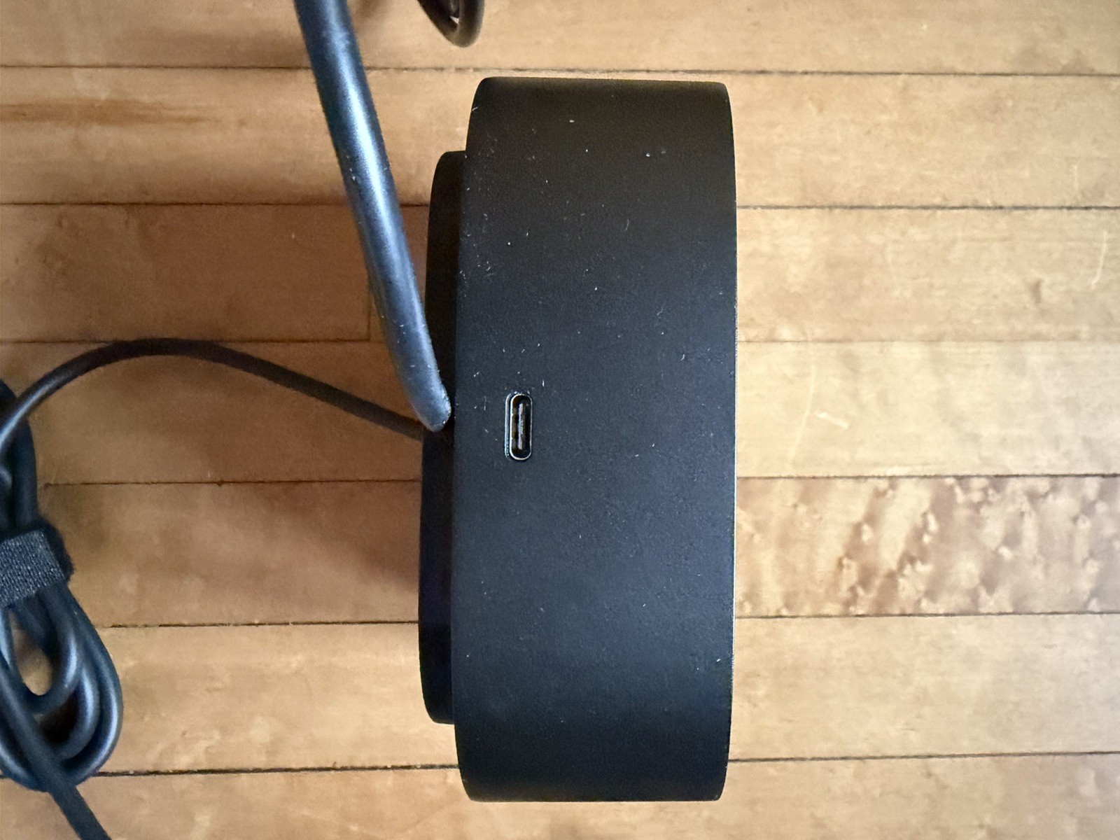 HP USB-C G5 Universal Docking Station w/ 120W AC Adapter