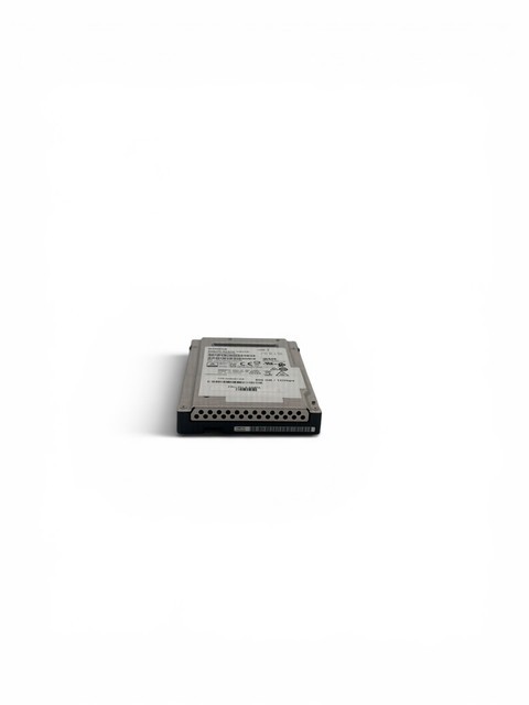 Toshiba KPM51VUG800G Kioxia 800GB 12G SAS MU 2.5 SSD 98% health”