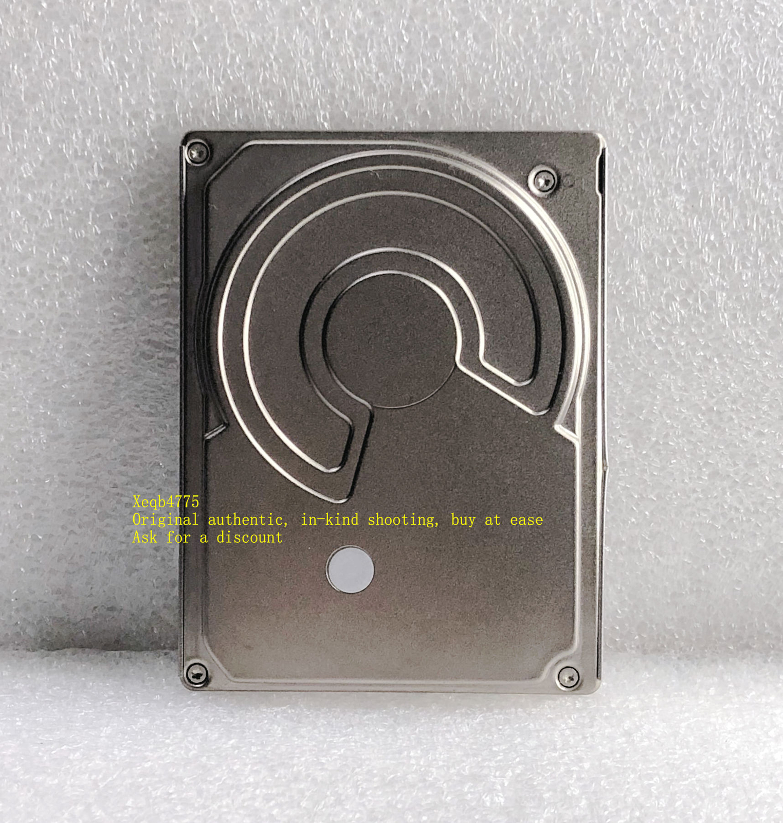 Toshiba 60GB MK6008GAH 1.8-inch hard drive, ATA-100 tested( 7MM thick )