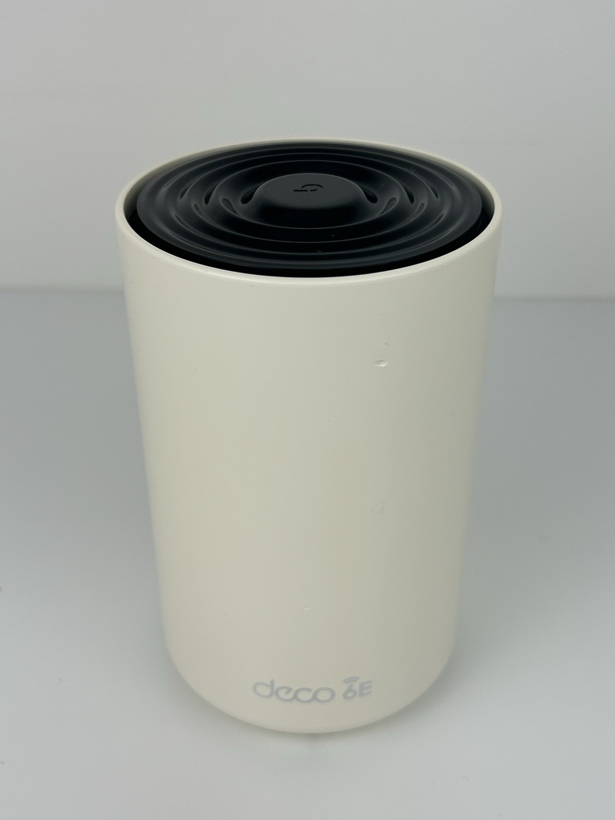 TP-LINK Deco XE75 AXE5400 Wi-Fi 6E Router Mesh System – White (3-Pack)