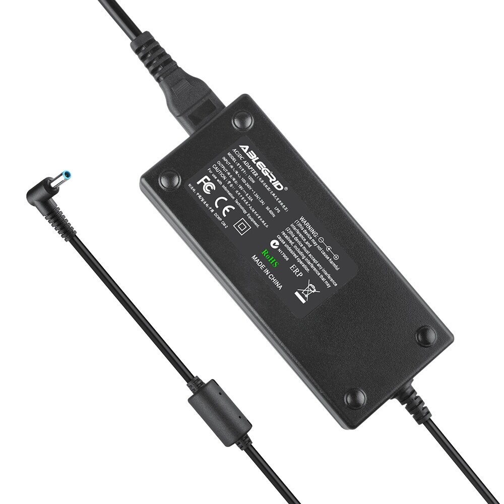 120W 19V 6.32A AC Adapter Charger For ASUS Zenbook Pro UX501VW-DS71T Laptop