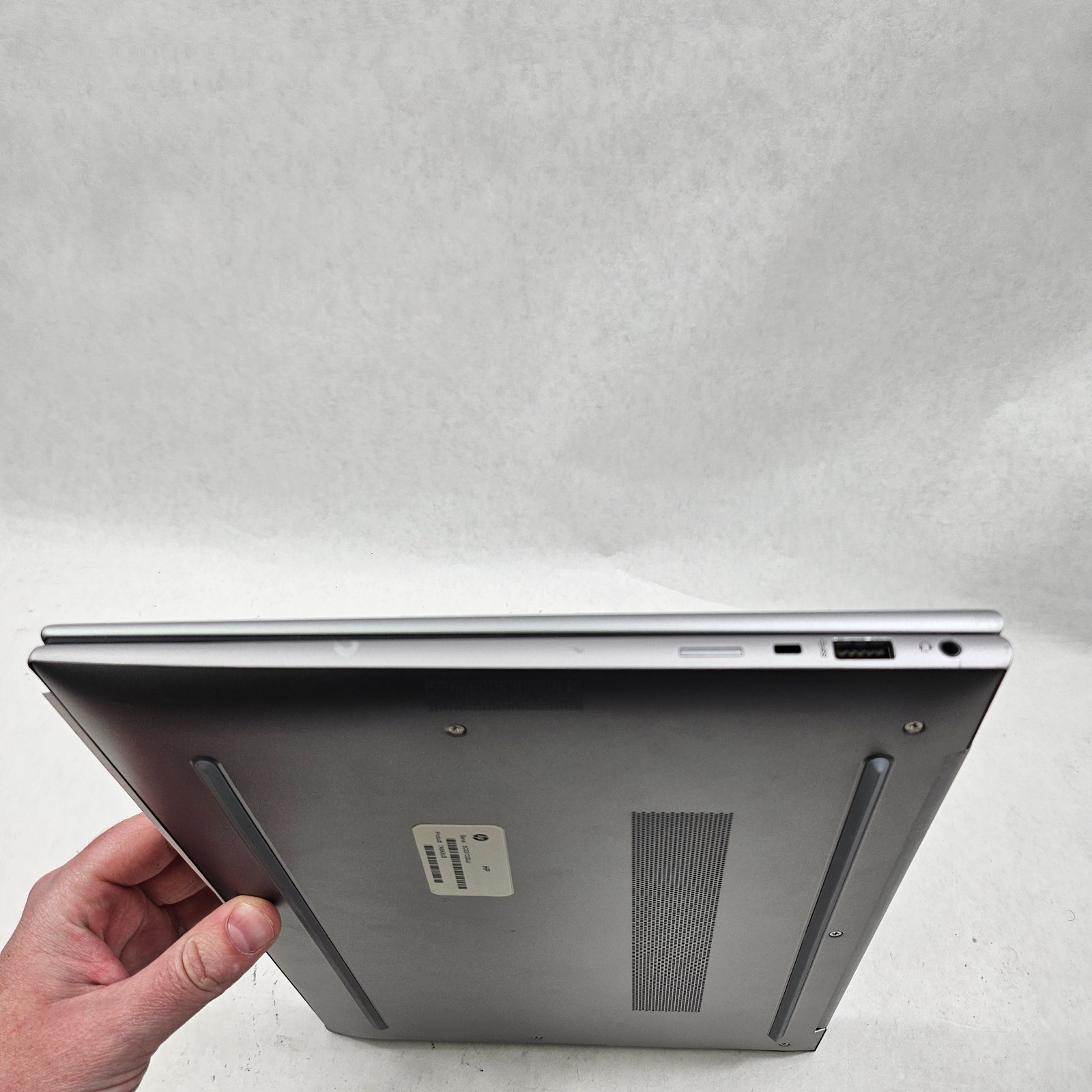 HP ZBook Firefly 14 G9 Intel Core i5-1245U 16GB RAM 512GB SSD
