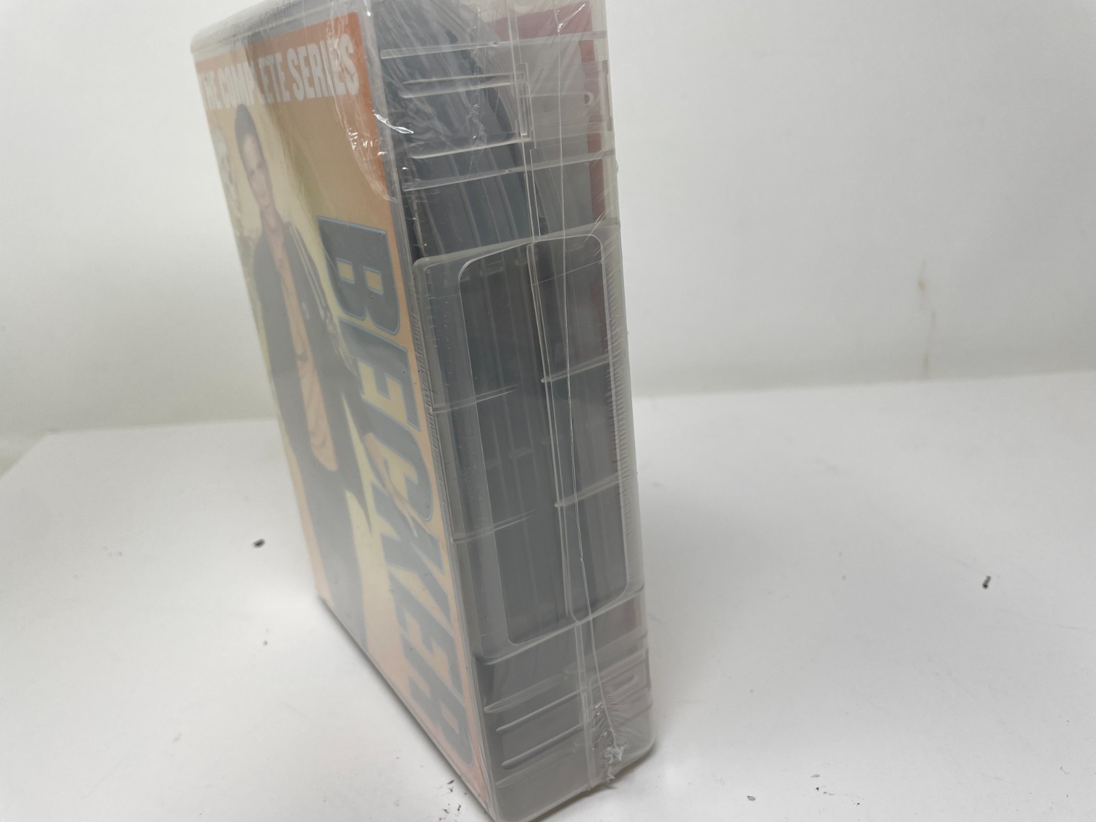 Becker: the Complete Series Seasons 1-6 (DVD, 2022, 17-Disc Box Set)