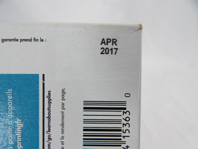 HP 62 (N9H64FN) Ink Cartridge – 2 Pack
