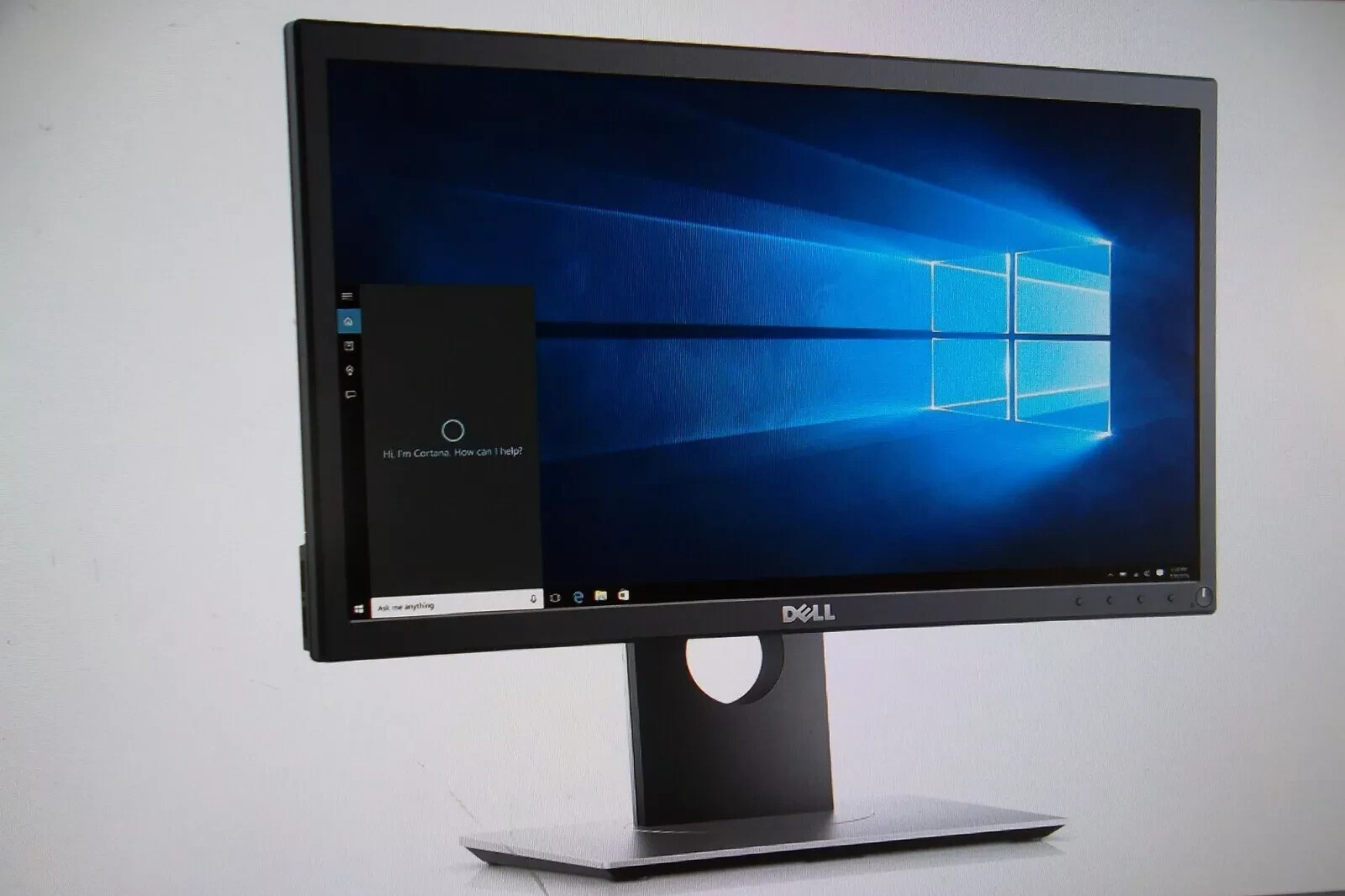 Dell P2317H 23″ Widescreen IPS LED Monitor FHD 1080p USB 3.0 HDMI DP VGA GRADE A