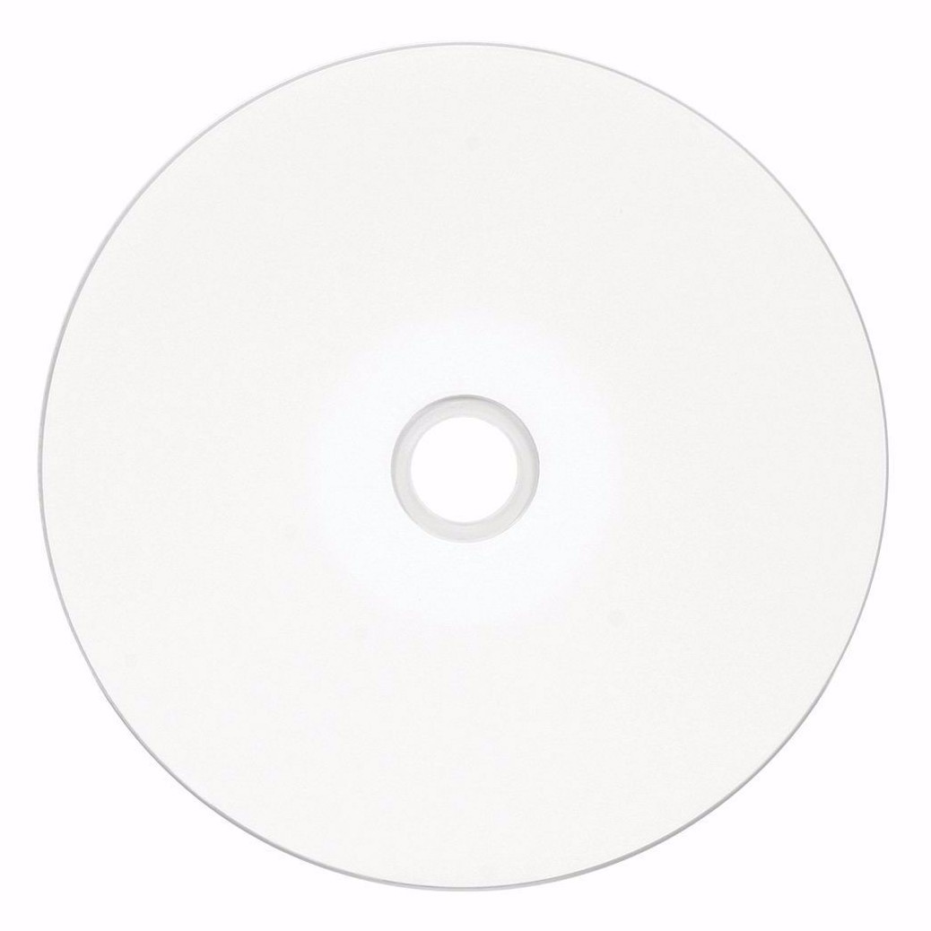 100 VERBATIM 8X DVD+R DL Dual Double Layer 8.5GB Inkjet Printable 2x50pk 97693