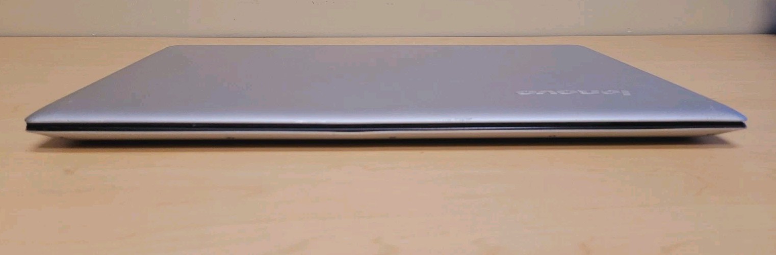 LENOVO IDEAPAD U530 TOUCH Intel i7 4500U- 8GB RAM- 256GB & 16GB SSD NO OS – USED