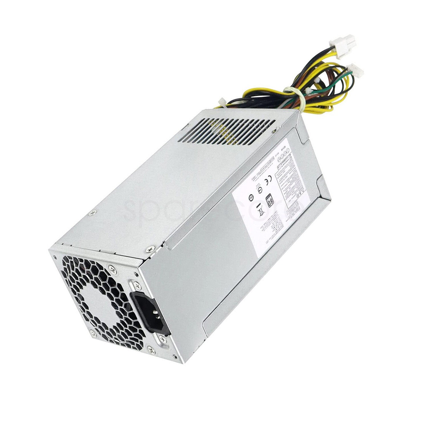 400W Power Supply 942332-001 PSU FITS HP 280 288 285 480 600 680 800 G3 G4