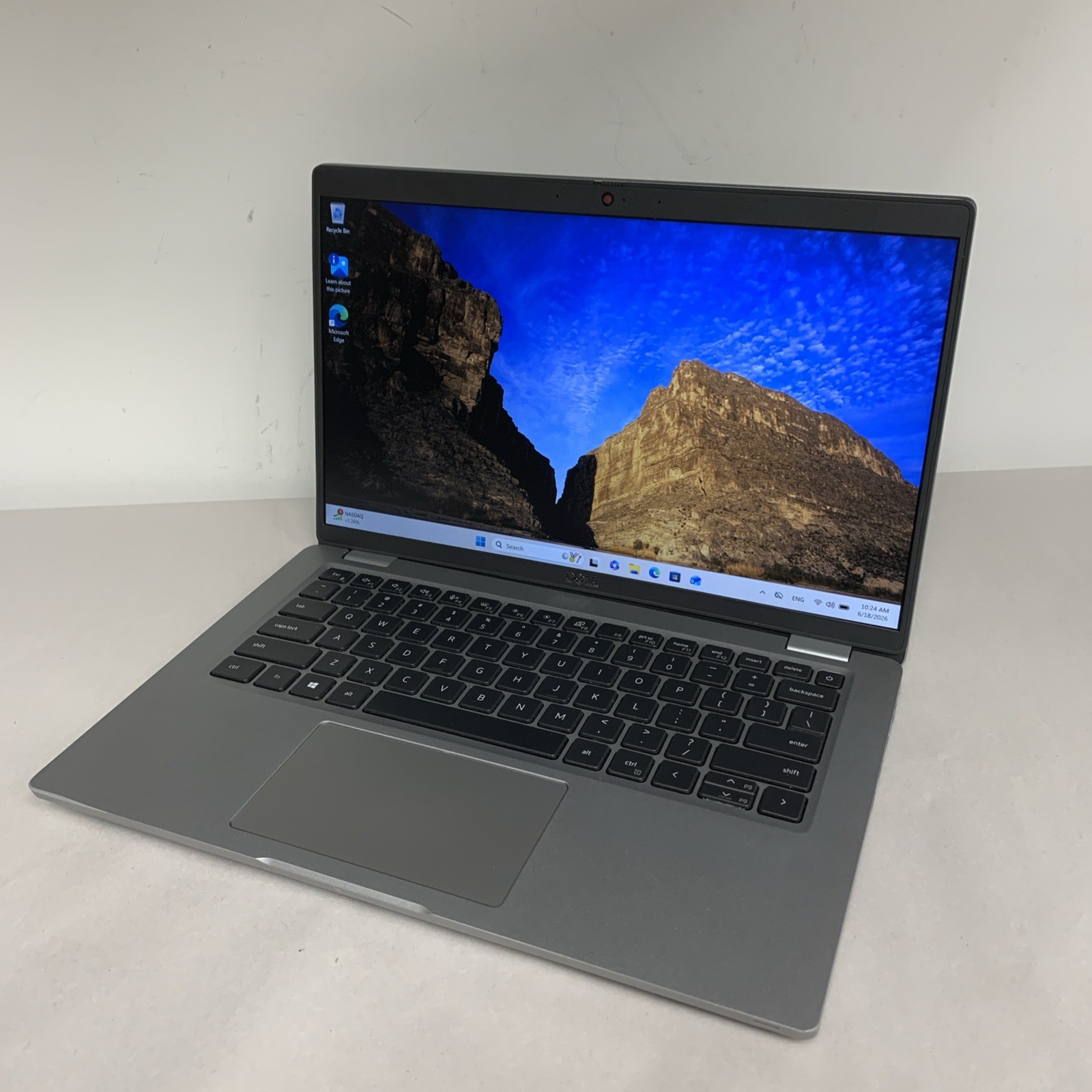 Dell Latitude 5420 14″ Laptop i5-1135G7 16GB RAM 256GB SSD Win11 Pro | READ DESC