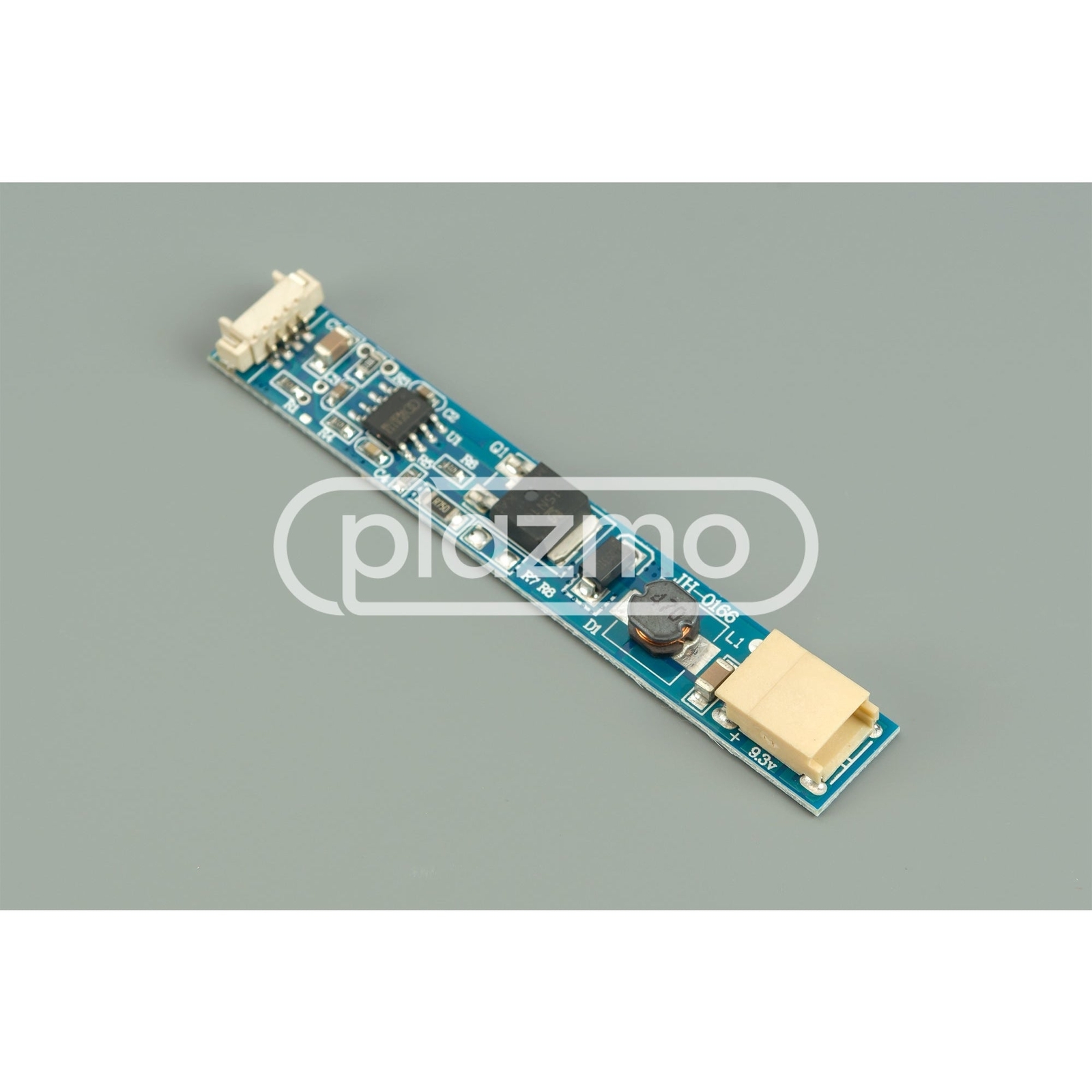 Universal LED Backlight Kit for 7″ to 15″ LCD Panels for LED/CCFL Replacement