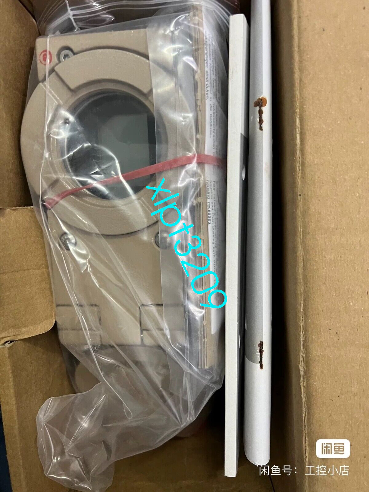 1pc NEW 3731-3 valve positioning controller Via DHL or FedEX