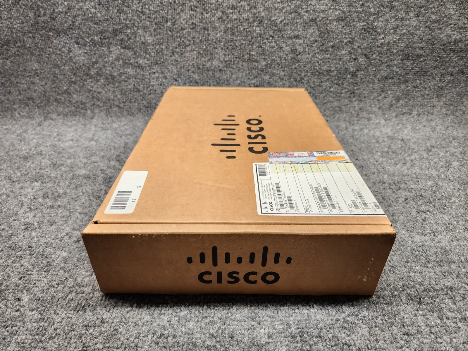 *NEW/SEALED* Cisco CAB-SPWR-150CM Catalyst StackPower Cable (3 Count)