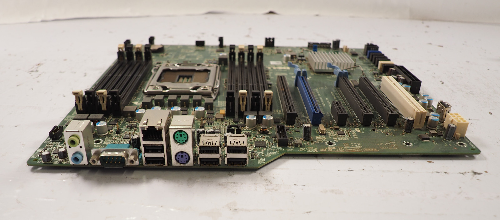 Dell T3610 LGA 2011 Socket P/N: 9M8Y8 Motherboard