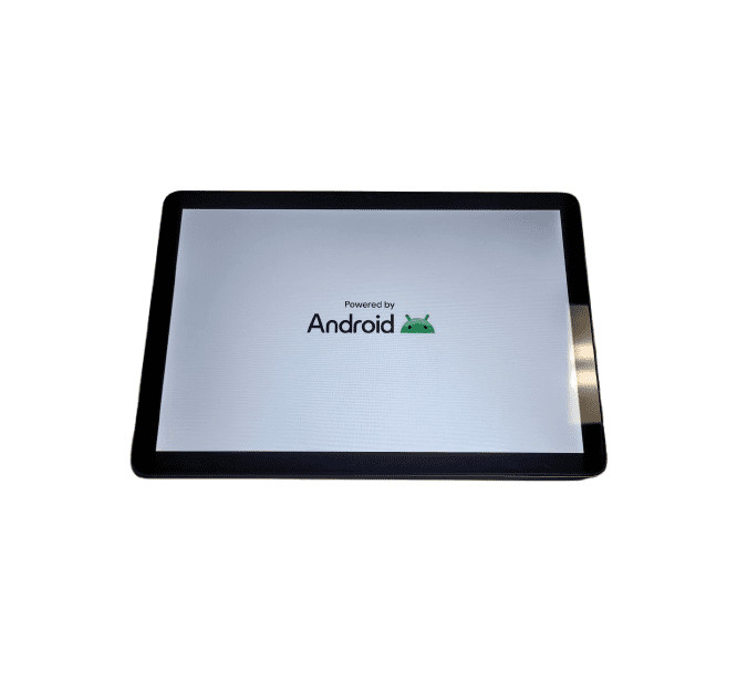 Android P21Pro Tablet in Gray | 128GB | Octa-Core | Android 15