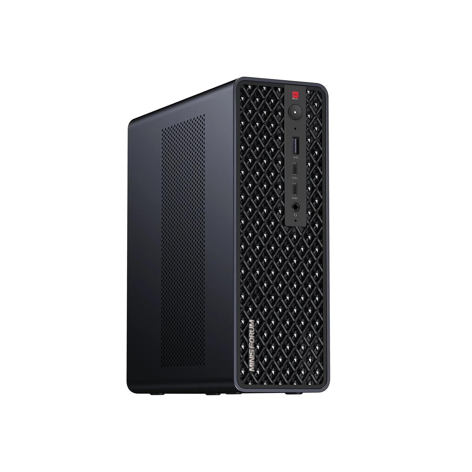 MINISFORUM MINI PC MS-S1 Max AMD Ryzen AI Max+ 395 AI Workstation 128GB +2TB