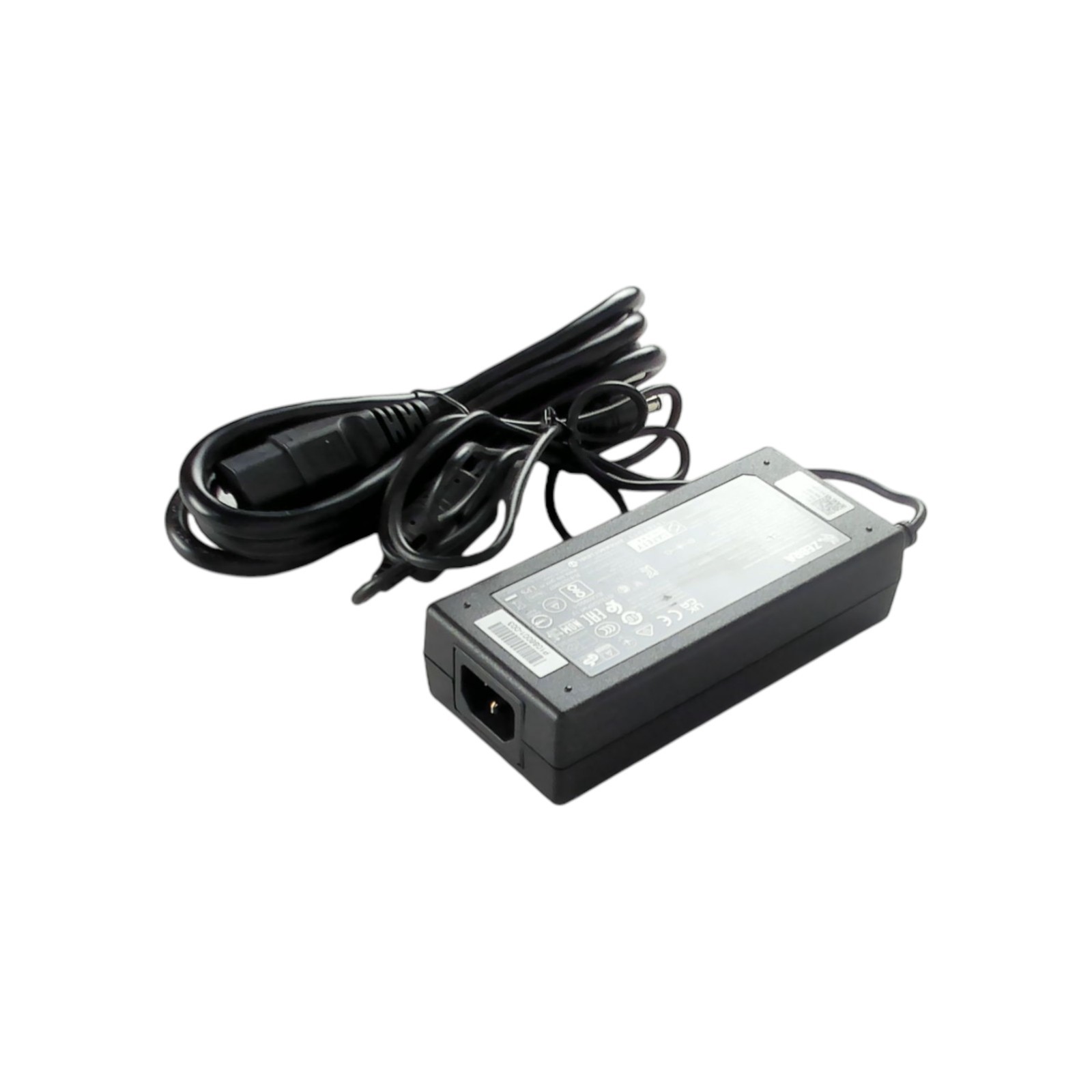 lot of 2 OEM Zebra 75W P1086001-003 AC-Adapter 24V for ZD410 ZD411 ZD611
