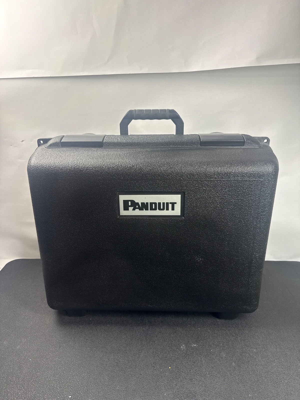 Panduit TDP43ME Cable Label Thermal Transfer Desktop Printer – Read