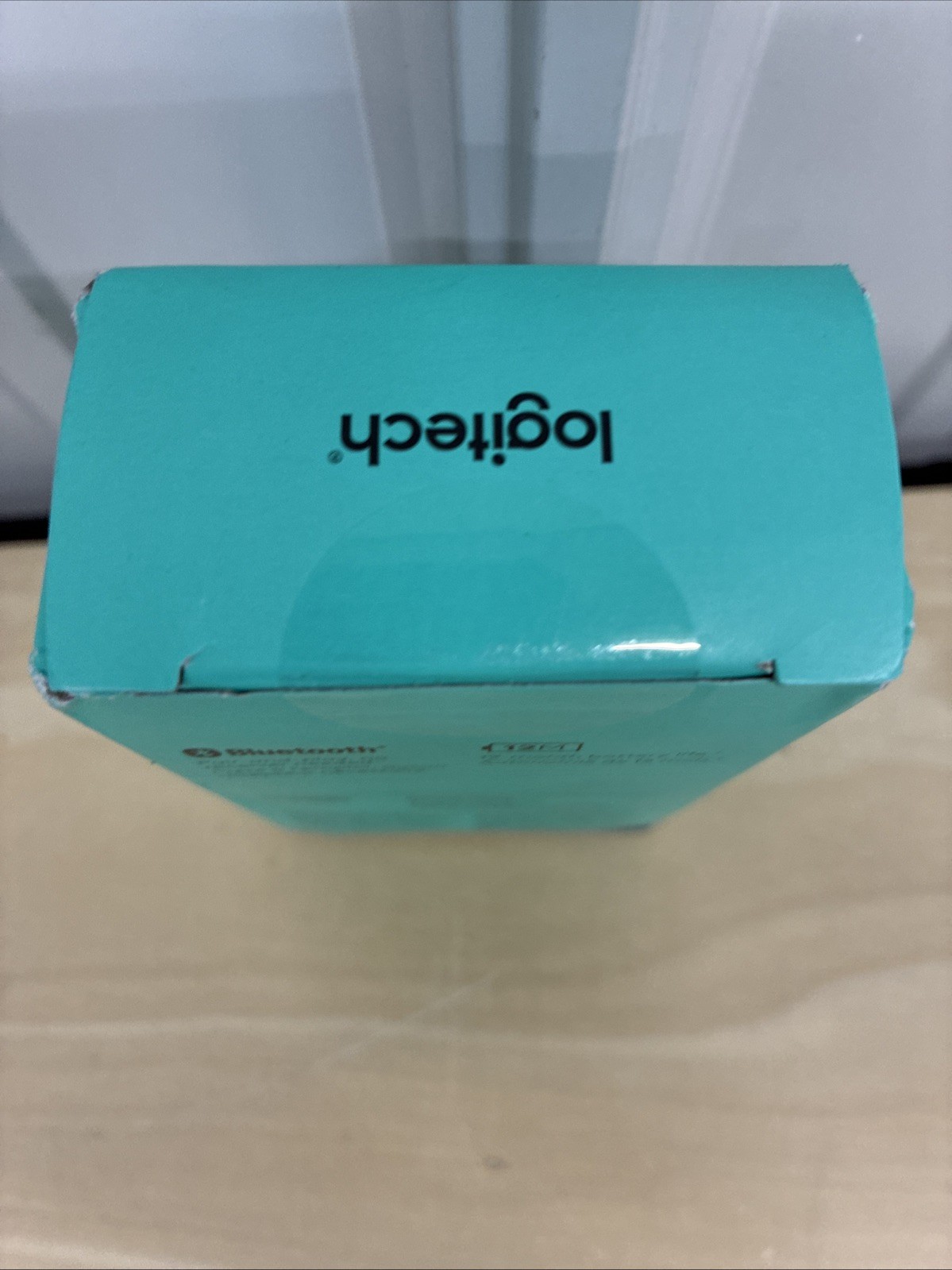 Logitech M196 Bluetooth Wireless Mouse, Compact and Portable Mouse for Laptops