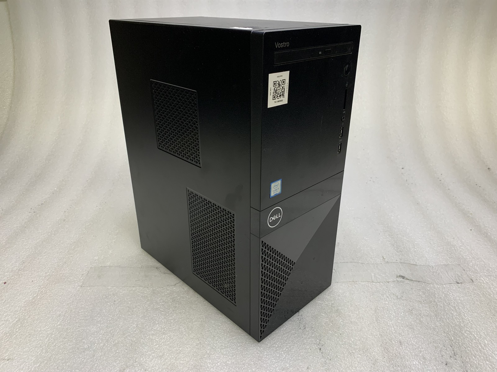 Dell Vostro 3670 Core i5-8400 2.8GHz 8GB RAM 256GB SSD NO OS Good