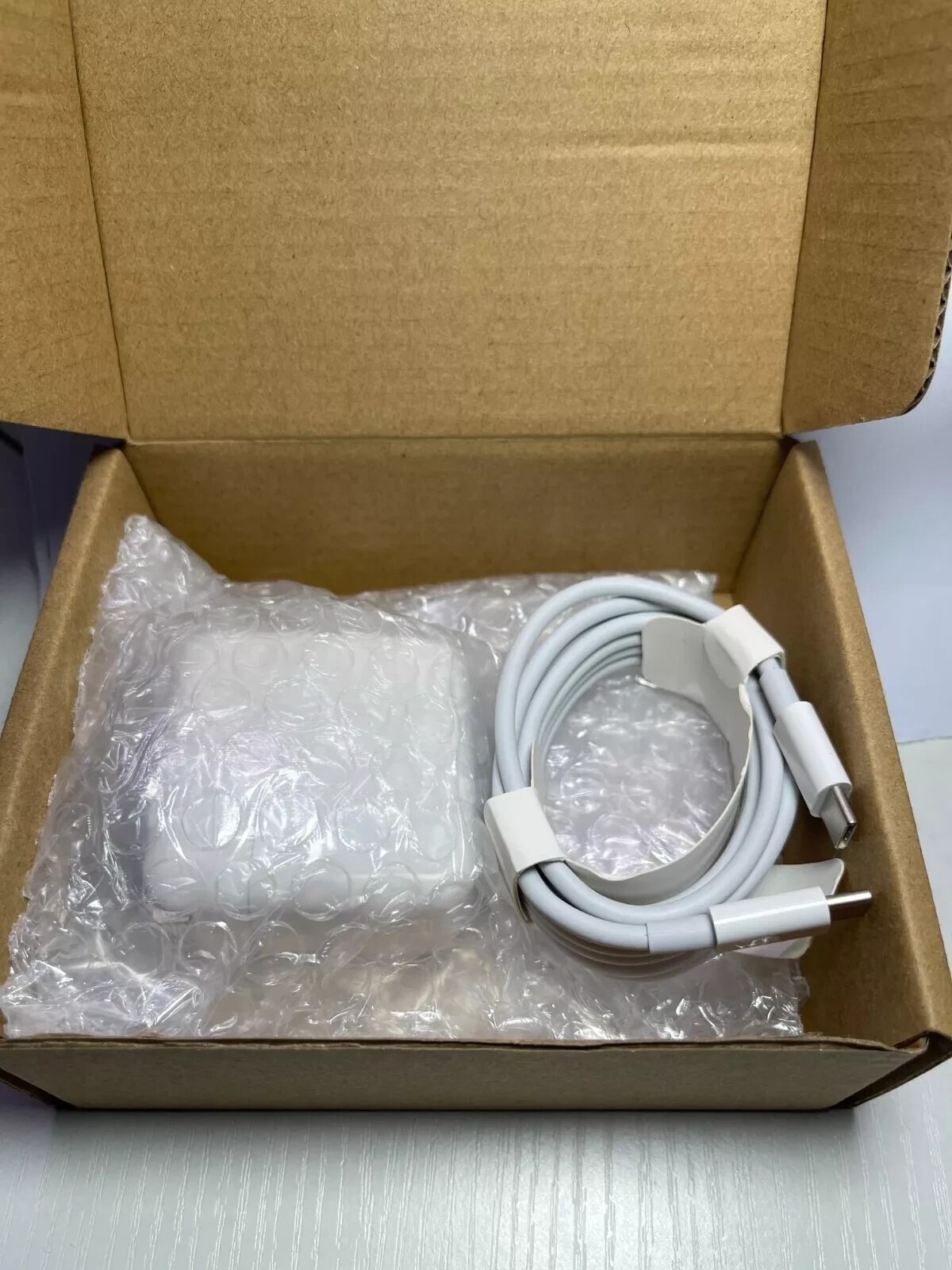 NEW!! OEM 30W 20V USB-C Type-C AC Adapter Charger for Apple MacBook Air A2337 M1