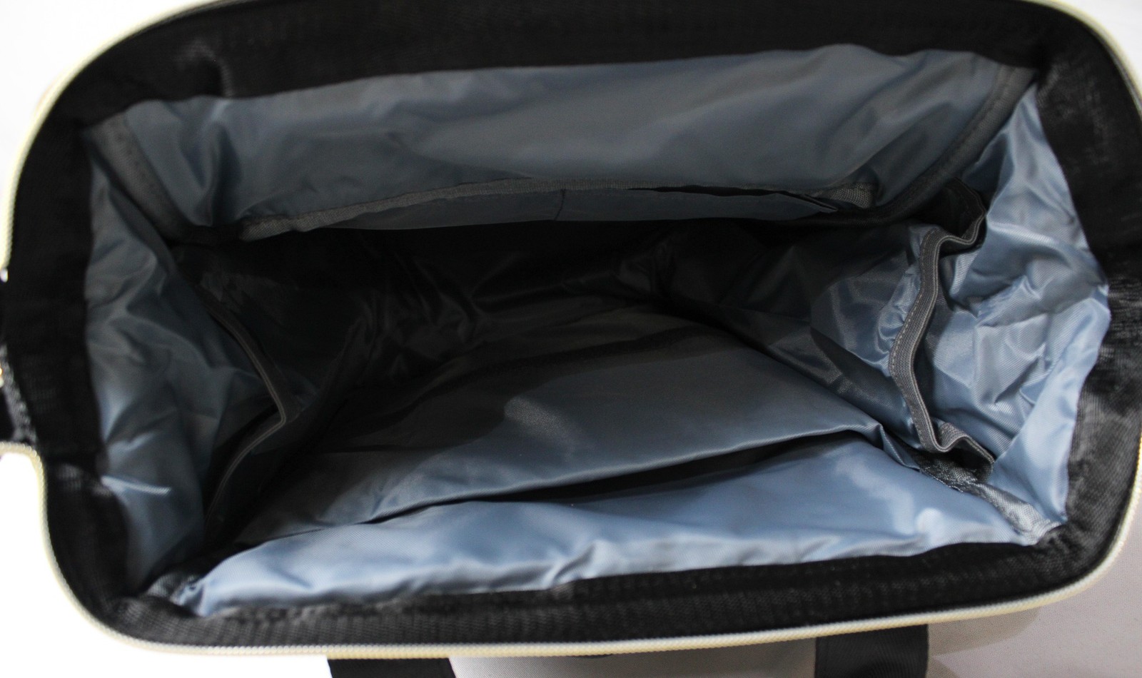 Weitars Women’s Work Laptop Backpack & Lunch Tote Set BE5 Black One Size