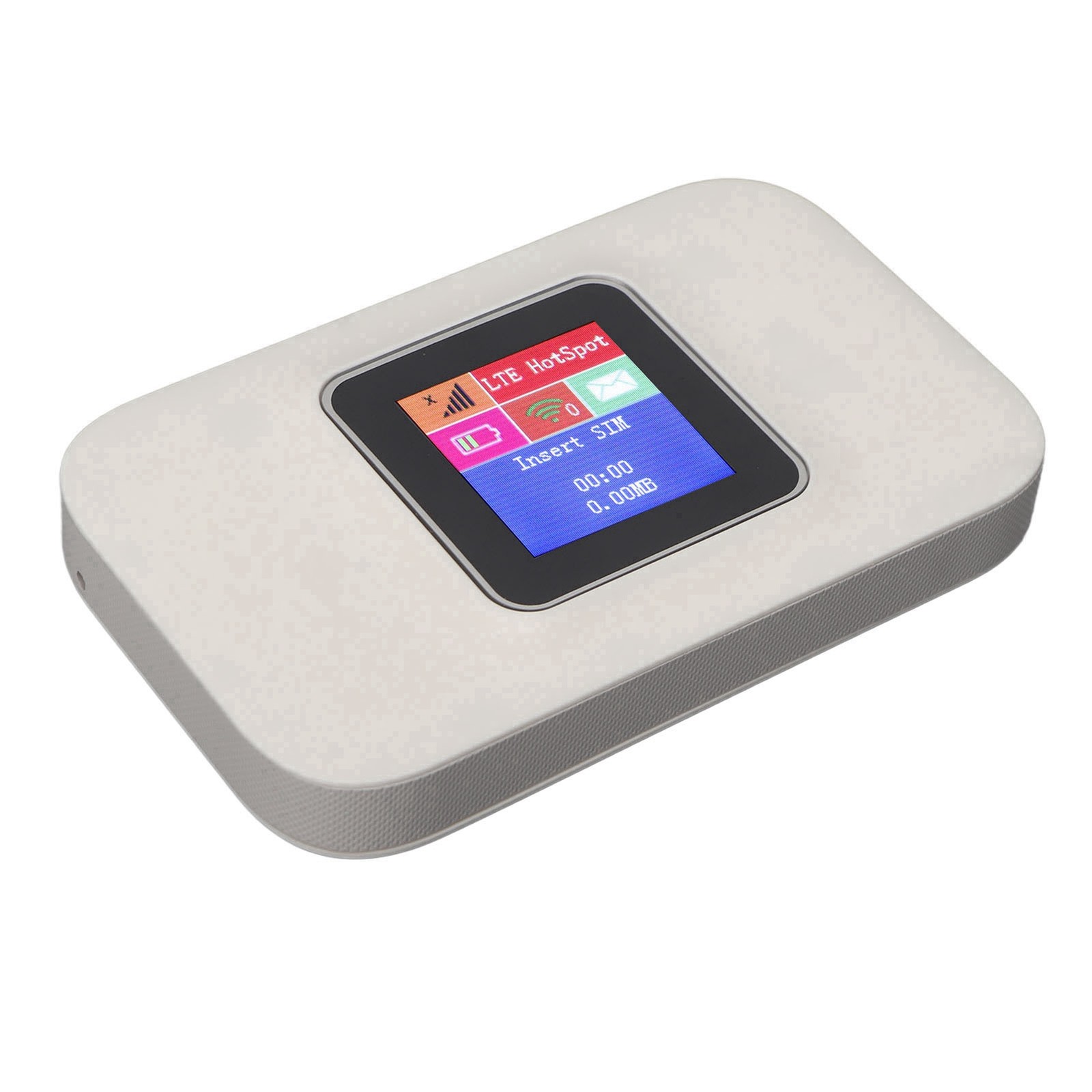 Pocket 4G WIFI 300Mbps Micro Card Slot Plug And Play For Europe Popular