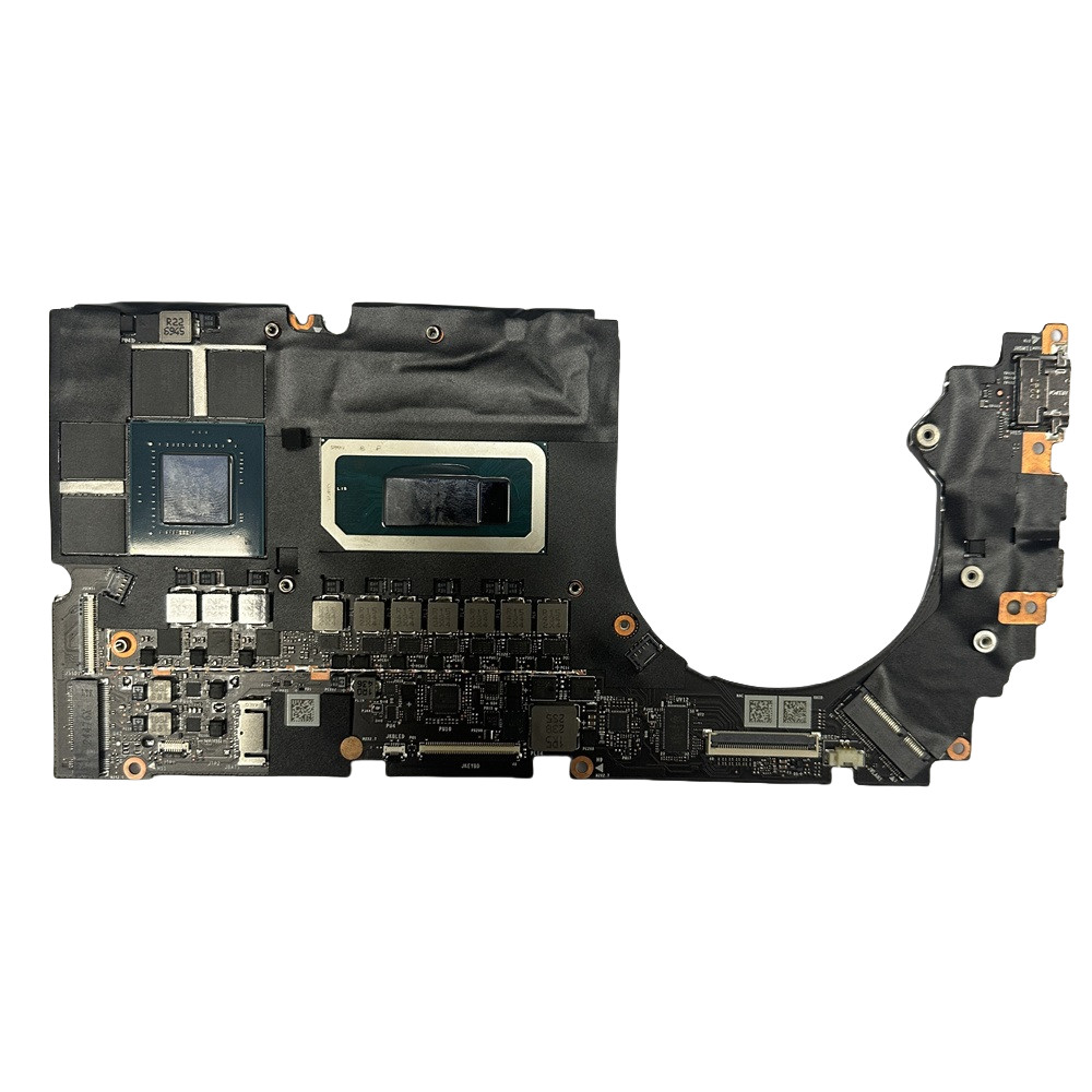 NM-E301 For Lenovo Yoga Slim 7 ProX 14IAH7 i7 i9 RTX3050 4G 16G 32G Motherboard