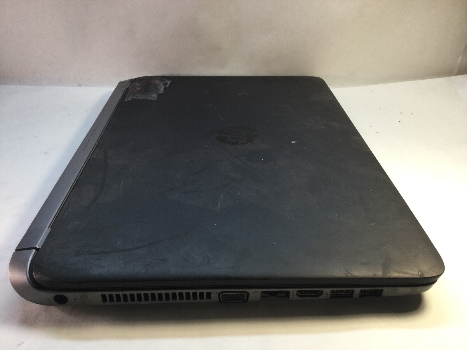 HP ProBook 450 G2 15″ Laptop Intel Core i5 5th Gen-C-GRADE -MZ