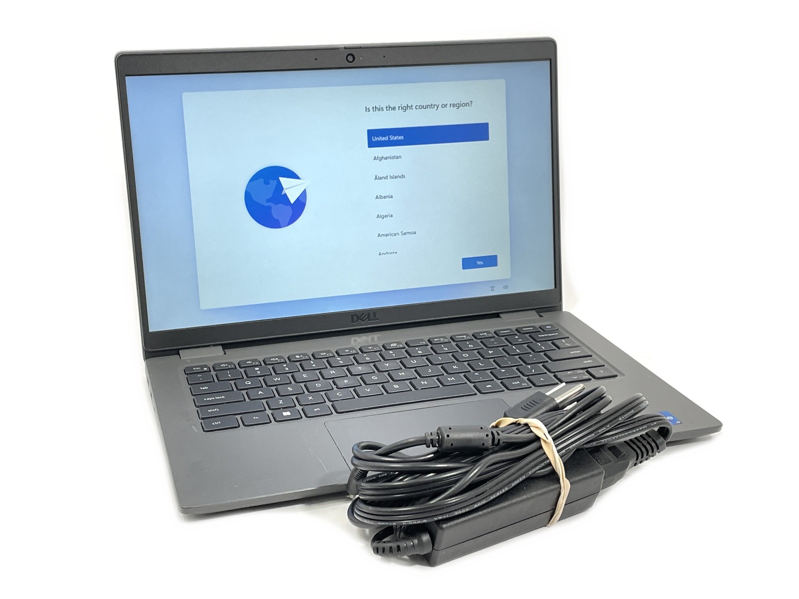 Dell Latitude 3440 Laptop i7-1335U 256GB SSD 16GB RAM – Win 11 Pro