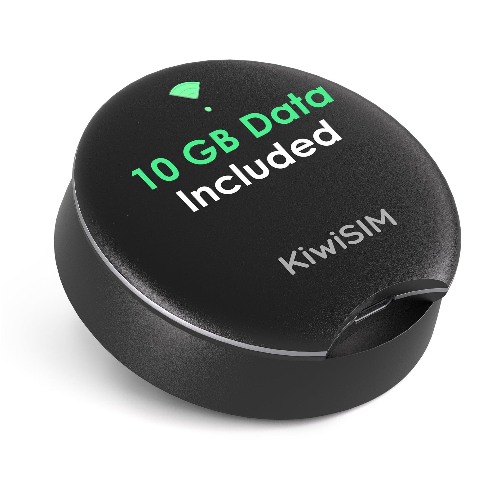UFO Mobile Hotspot with Data 10GB-30Days, Portable Pocket WiFi 6 & 4G LTE Hot…