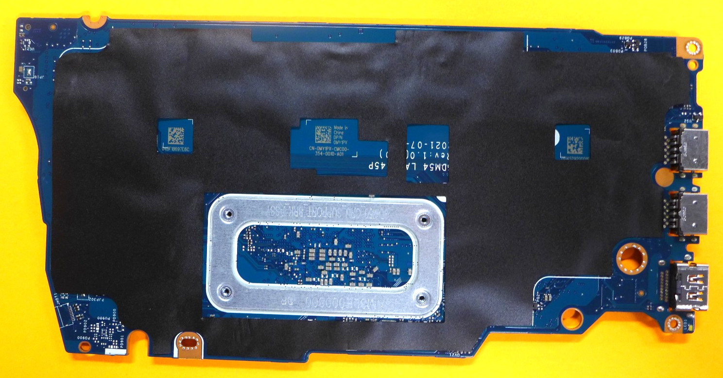 NEW Dell Inspiron 15 3515 Motherboard AMD Ryzen 7 3700U MY1PX