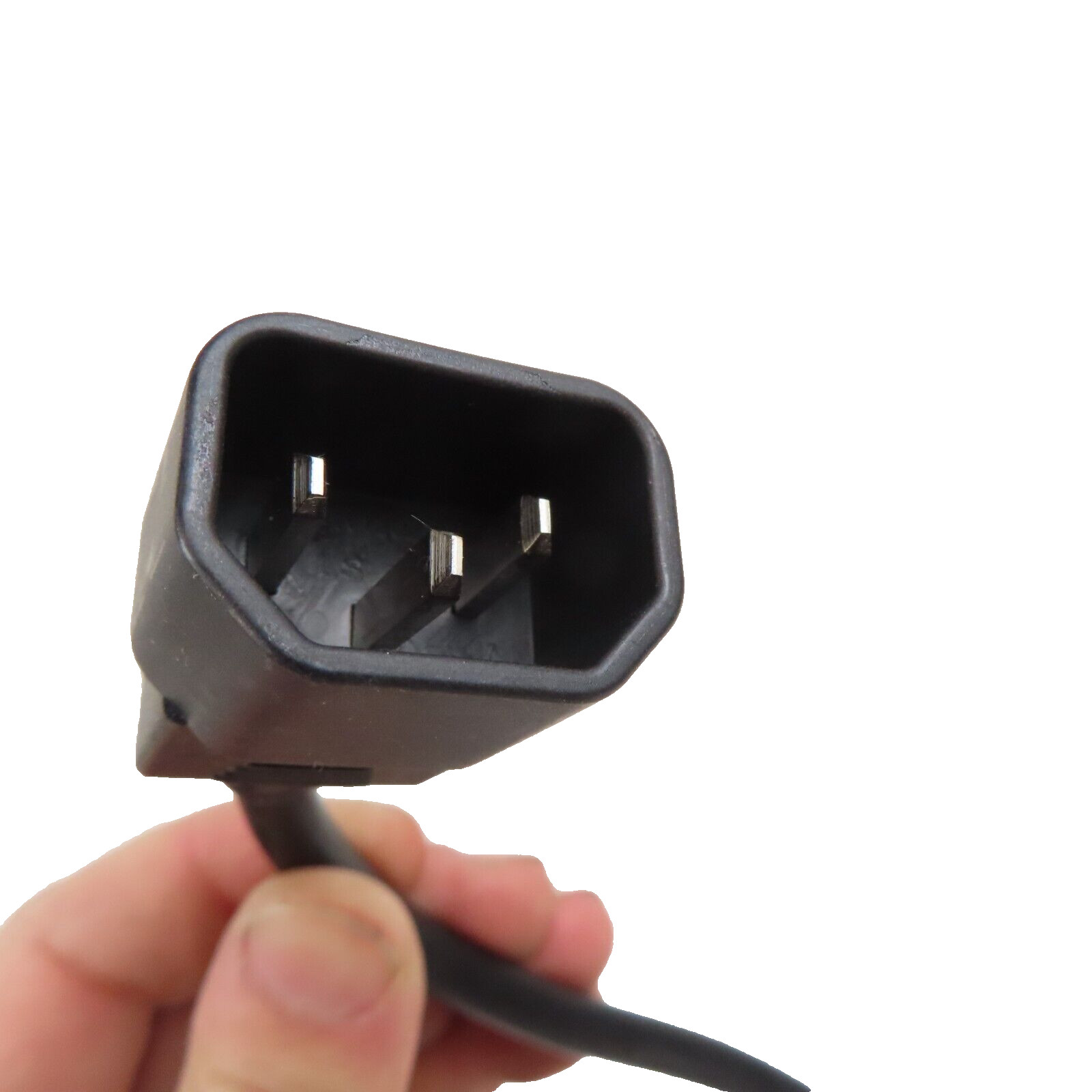 HPE 142263-001 C13 C14 Server Cable Power Cord 6ft 2m Ext