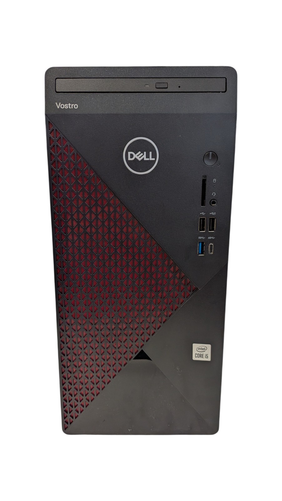 Dell Vostro 5890 i5-10400 @ 2.90GHz, 16GB Ram, 1TB NVMe, Windows 11 Pro
