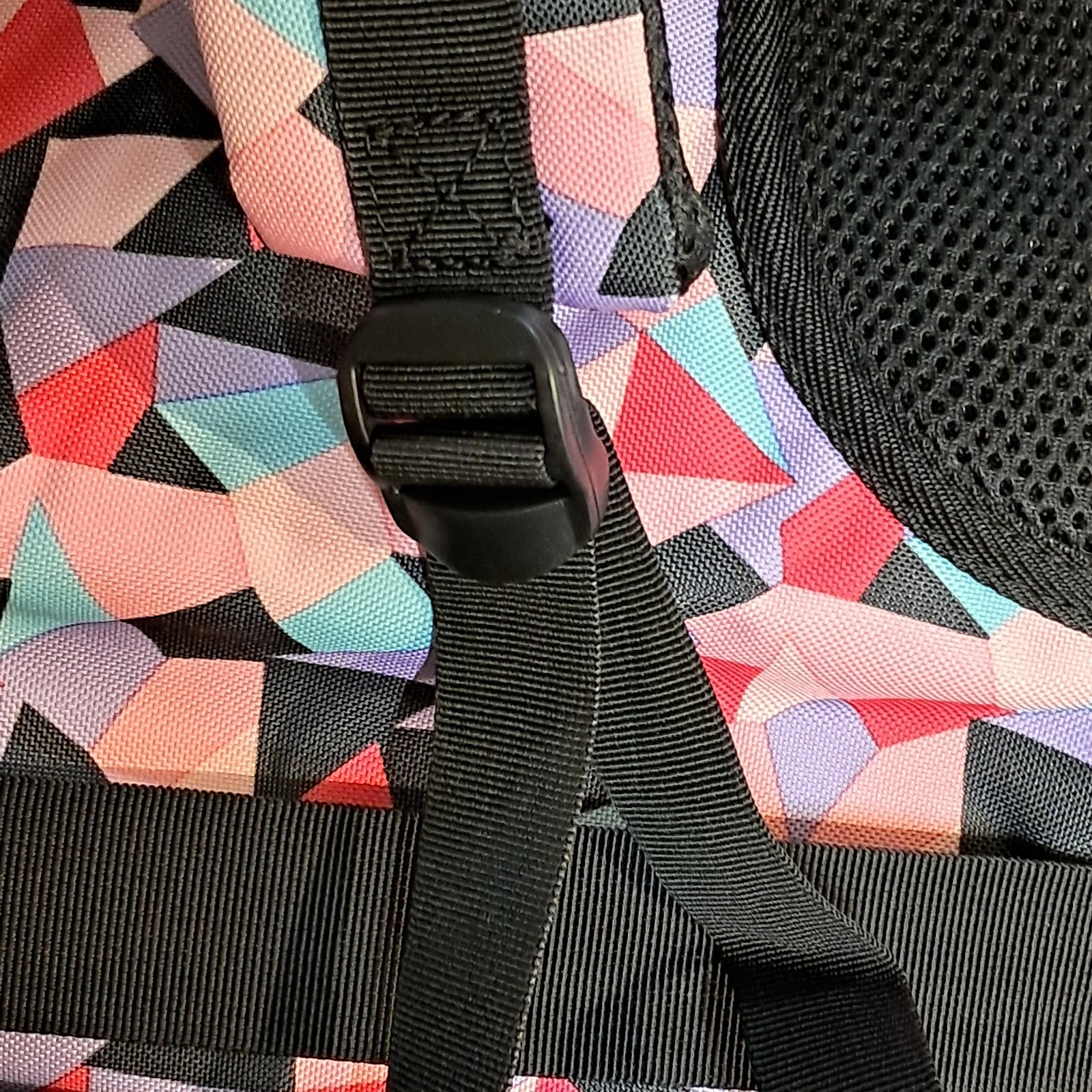 Laptop Backpack Water Resistant Travel Bag With USB Port And Cable Laptop Pocket