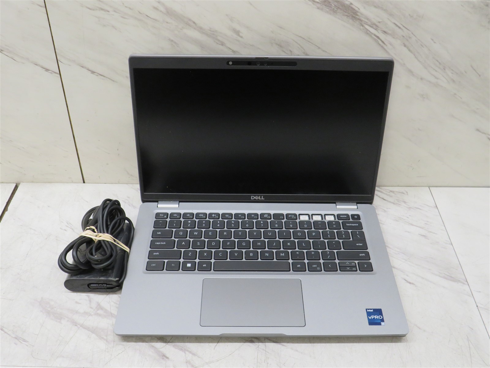 Dell Latitude 5420 LAPTOP Intel i5-1145G7@2.6GHz NO RAM TESTED w/AC #6