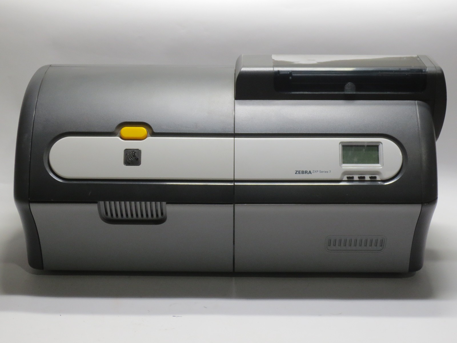Zebra ZXP Series 7 ID Card Printer, Z71-0M0C0000US00 – Tested Working