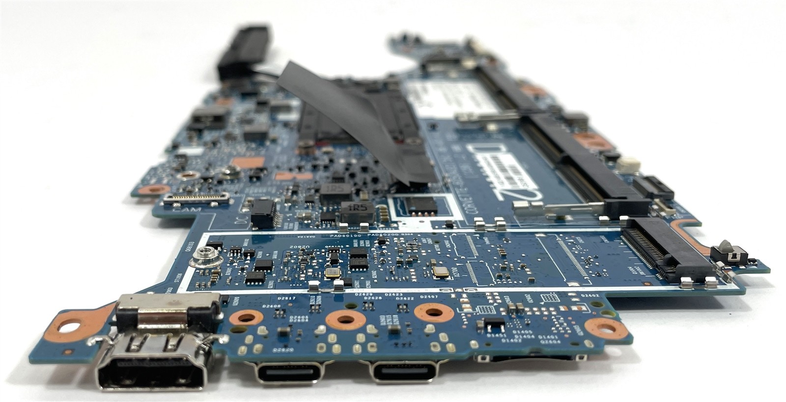 HP EliteBook 840 G8 / ZBook Firefly 14 i5-1145G7 2.6GHz M36403-601 Motherboard