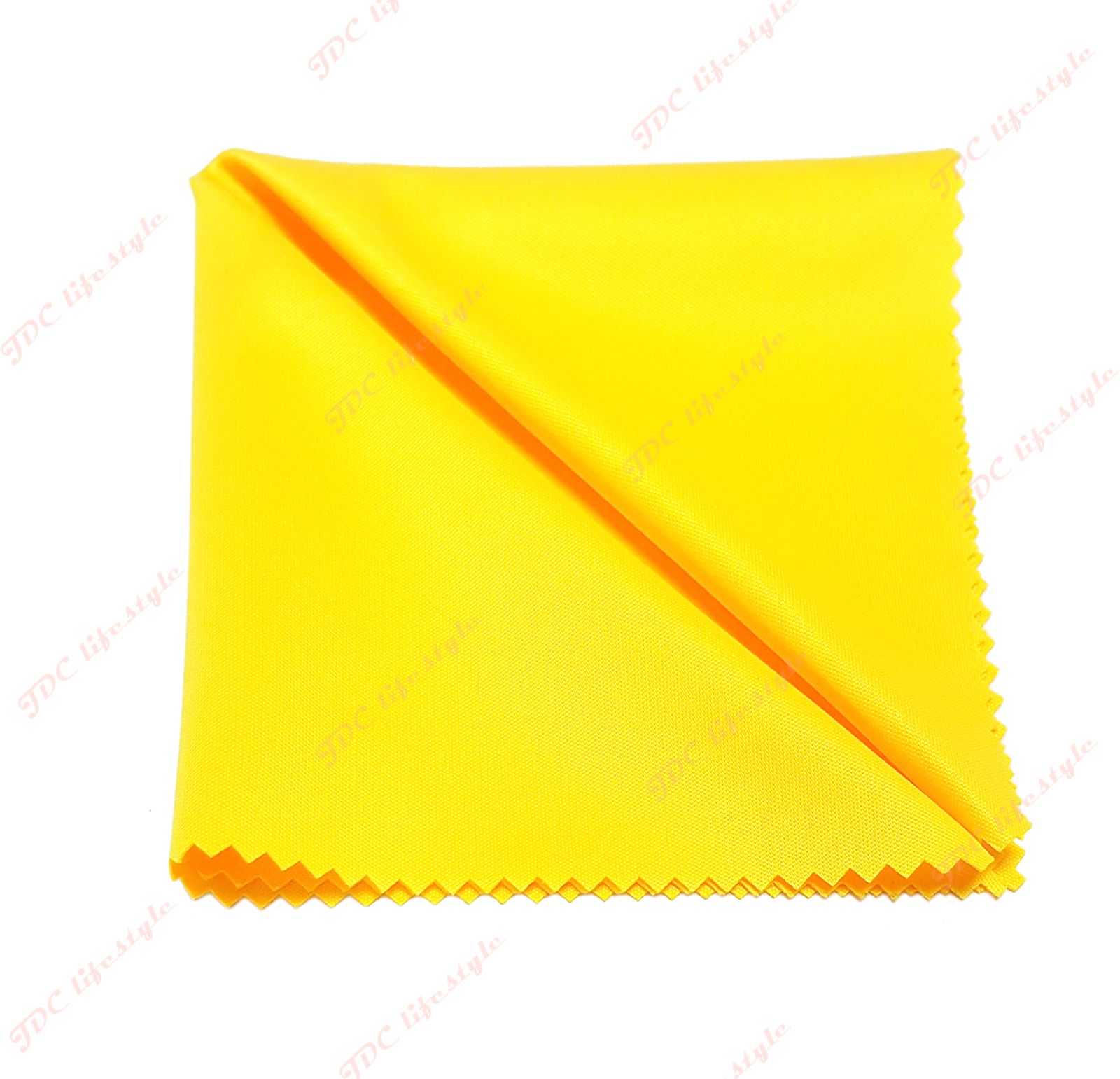 6-Pack High Quality Microfiber Cleaning Cloths for Lens Glasses TV Phone Screen