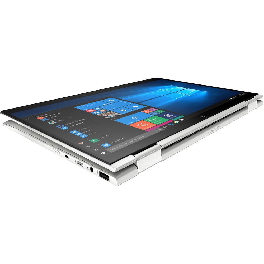 HP EliteBook x360 1040 G6 2-in-1 14″ FHD Touch i7-8665U 16GB 1TB SSD Cam W11Pro