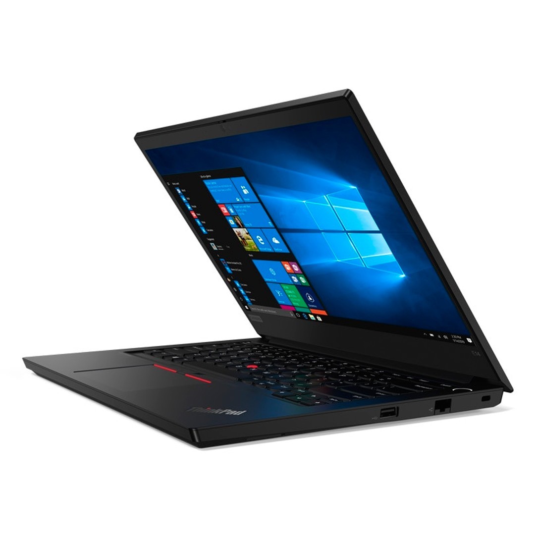 Lenovo ThinkPad P53s Laptop 15.6” FHD Core i7 16GB 512GB SSD Windows 11 NVIDIA