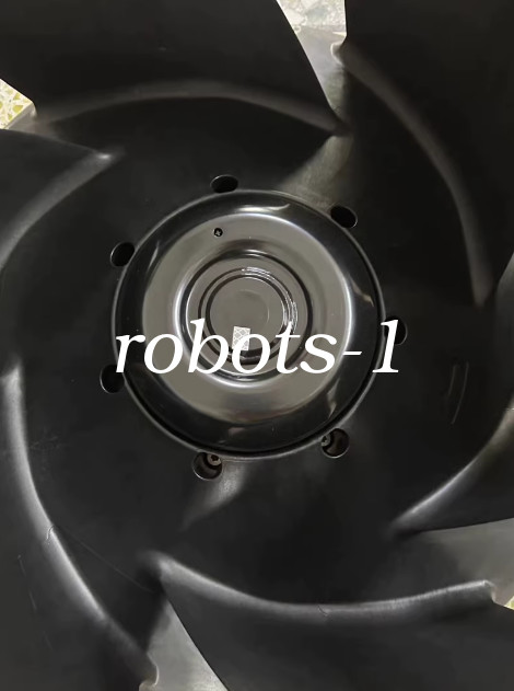 R3G630-FB32-03 Centrifugal Fan AC 380~480V IP55 5.7A 3700W EC AHU Fan