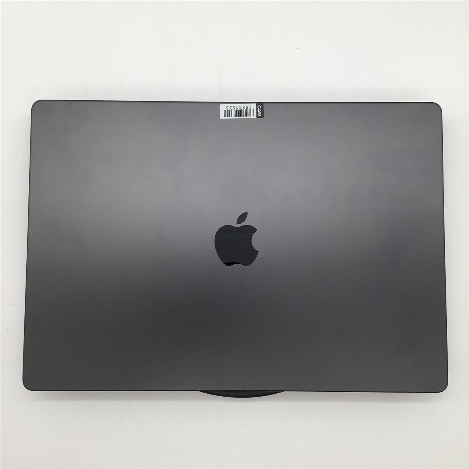 Apple A2991 MacBook Pro 16″ Apple M3 Pro/36GB RAM/1TB SSD – MacOS 26.4 Tahoe