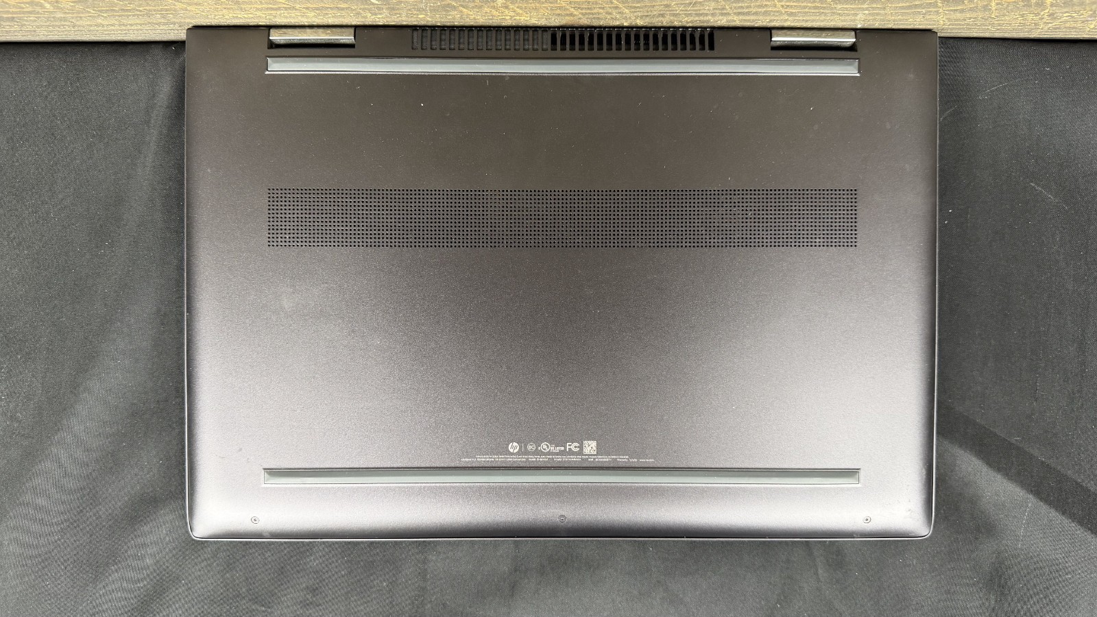 HP Envy x360 15-BP143CL Laptop Intel Core i5-8250u 4GB 250GB SSD Win 11